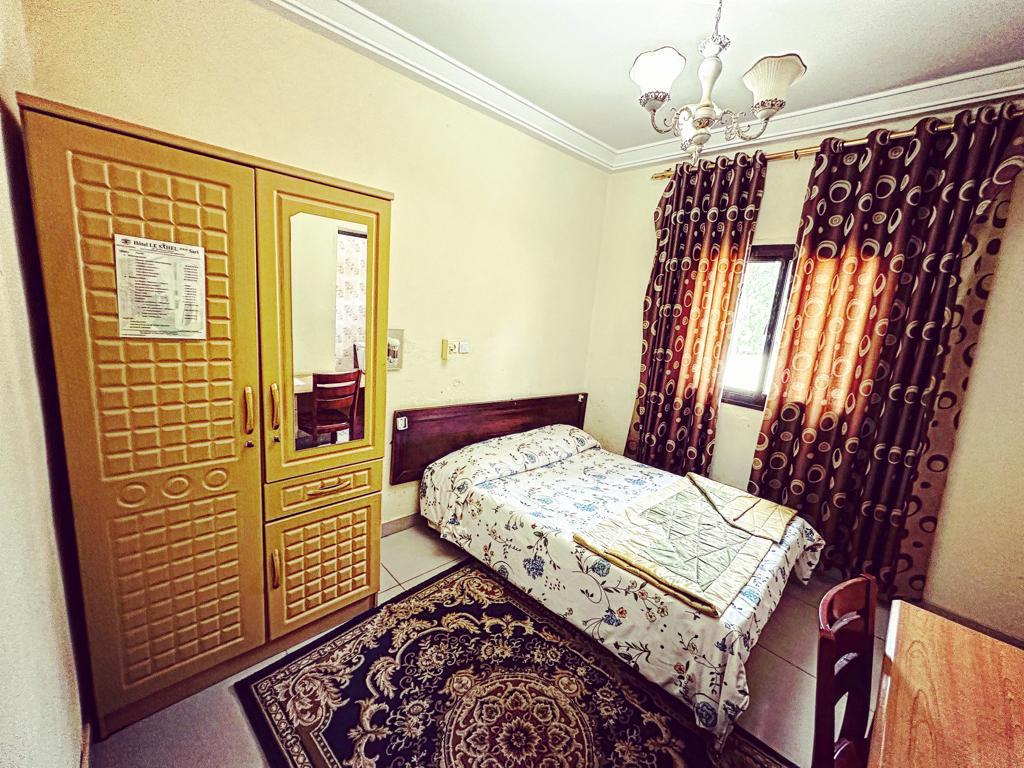 Petite Chambre de Luxe